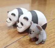 あっつ