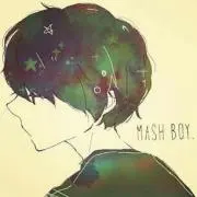 #_れん。