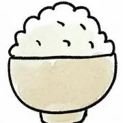 米丼の画像