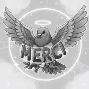 Merciの画像