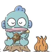 はんぎょどんの画像