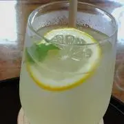 レモネードの画像