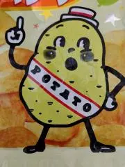 ぷうちゃんの画像
