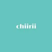 chiiriiの画像