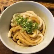 うどんの画像