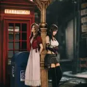 Tifaffの画像