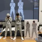 WedsZEA☆19インチメッキアルミホイール4本SET☆VIPセダンミニバン他 