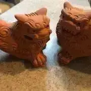 ぴんちゃんの画像