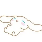 りの画像