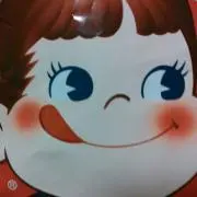 ペコちゃん