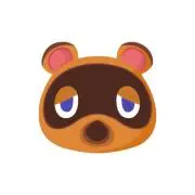 たぬきちの画像