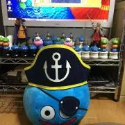まぁちん☆