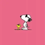 Peanuts Loveの画像