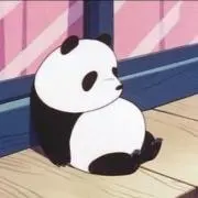 パンダの画像