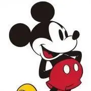 Mickey Mouse