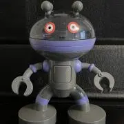 Image of だだんだん