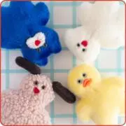 つぶの画像