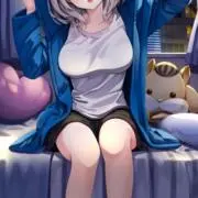 アパレルのスマイクの画像