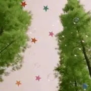 りの画像