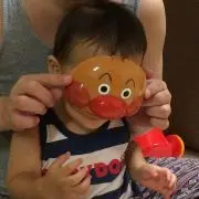 Image of えいとのママ