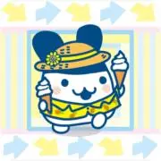 ぽの画像