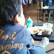 ちちゃ( ・ω・)