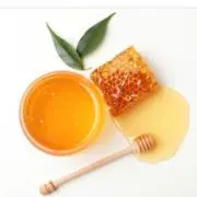 蜜蜂の巣箱の画像