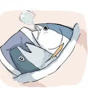 なると