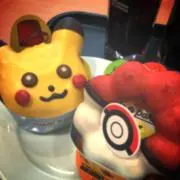 ちょもの画像