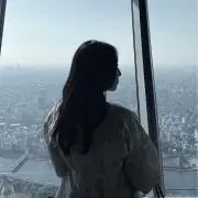 ゆんの画像