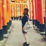 Nana Takeuchiの画像