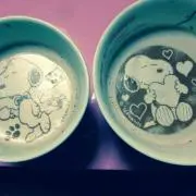 スヌーピー