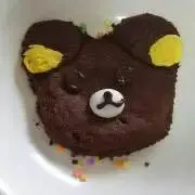 いもむすめ。