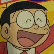 のびすけの画像