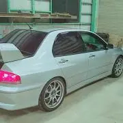ランエボ7