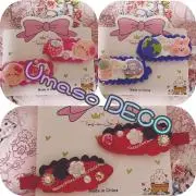 Umaso DECOハンドメイドお休み中の画像