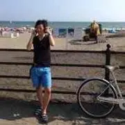 としくん