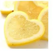 レモンの画像