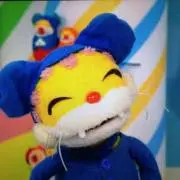 ニャンちゅうの画像