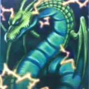 雷龍の画像