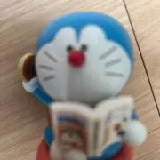 ウーロンの画像