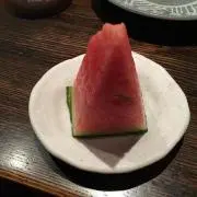 みたらし団子