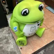 チュクミネイル/ショートオーバル休止中の画像