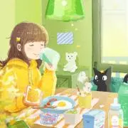 杏の画像