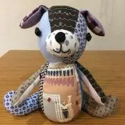 ちゅーけんぱの画像