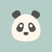 ぱんだの画像