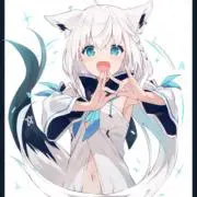 こんこんの画像