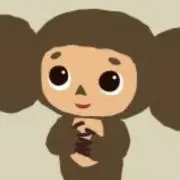 チーチーの画像