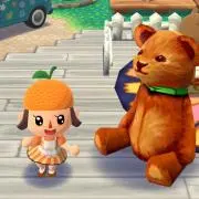 あんこちゃん