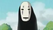 カオナシの画像